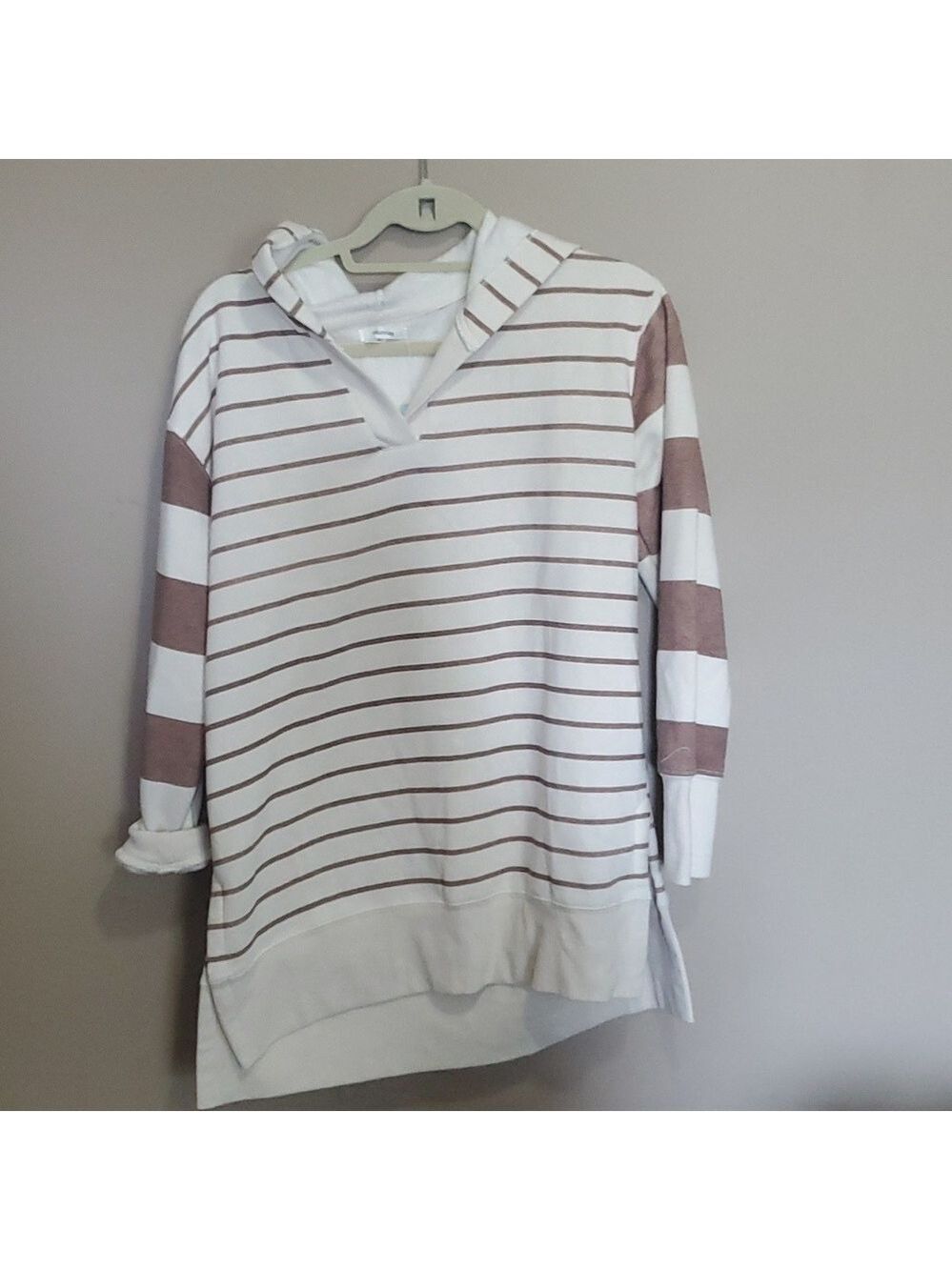 maurices hoodie size small